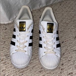 adidas superstar sneakers